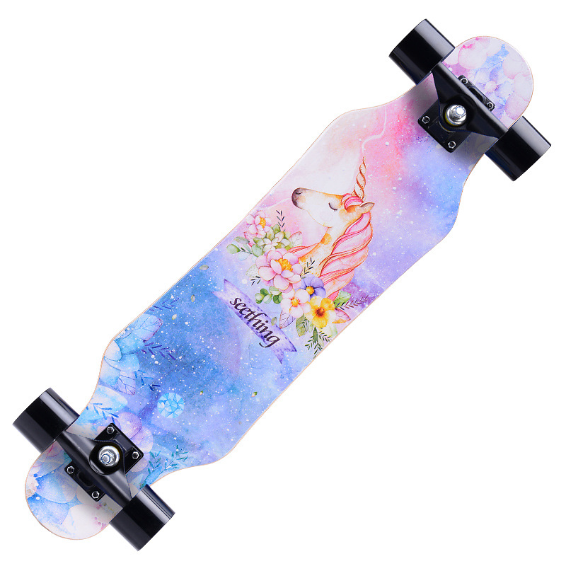 Mini Unicorn